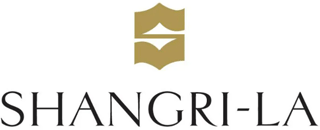 Shangri-La Hotels Japanのロゴ