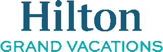 Hilton Grand Vacations Japan合同会社のロゴ