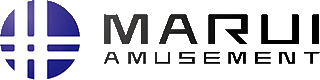 マルイアミューズメントのロゴ