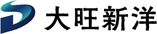 大旺新洋のロゴ