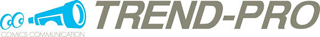 トレンド・プロのロゴ