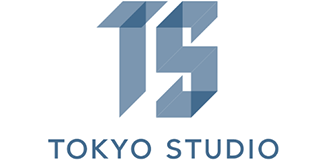 東京スタデオのロゴ