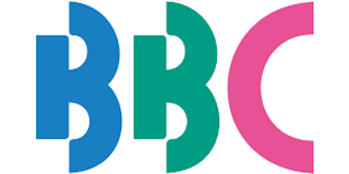 びわ湖放送のロゴ