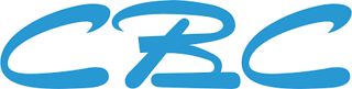 CBCテレビのロゴ