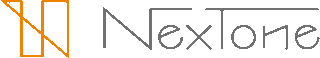 NexToneのロゴ