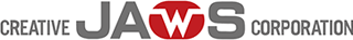 クリエイティブ・ジョーズのロゴ