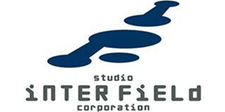 スタジオインターフィールドのロゴ