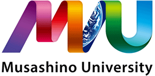 学校法人武蔵野大学のロゴ