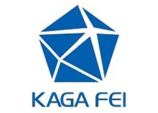 加賀FEIのロゴ