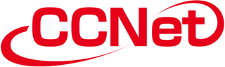 CCNetのロゴ