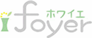 ホワイエのロゴ