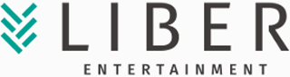 リベル・エンタテインメントのロゴ