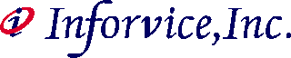 インフォービスのロゴ