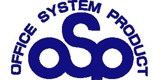オフィスシステムプロダクトのロゴ