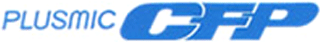 プラスミック・シーエフピーのロゴ