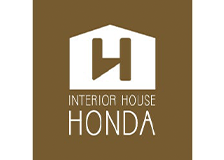 ホンダ(インテリア)のロゴ