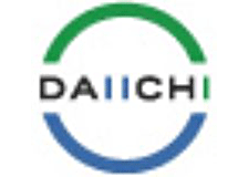 ダイイチ（住宅設備）のロゴ