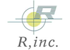 アール（システム運用）のロゴ
