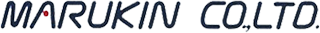 マルキン（アパレル）のロゴ