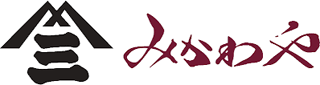 みかわやのロゴ