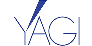 ヤギコーポレーションのロゴ