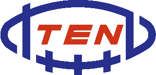 九州テンのロゴ