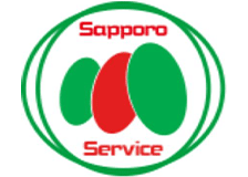 札幌メールサービスのロゴ