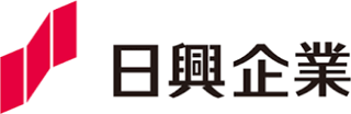日興企業のロゴ
