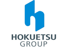 北越東洋ファイバーのロゴ