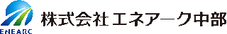 オンカジ 入金不要ボーナス おすすめアーク中部のロゴ
