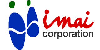 イマイのロゴ