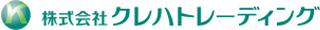 クレハトレーディングのロゴ