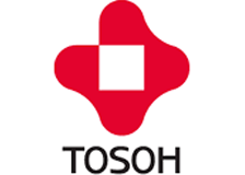 東ソー・クォーツのロゴ