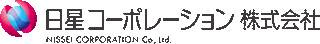 日星コーポレーションのロゴ