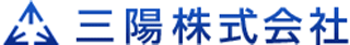 三陽（機械関連）のロゴ