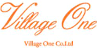 ビレッジワンのロゴ