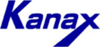 カナックス（輸送機器）のロゴ