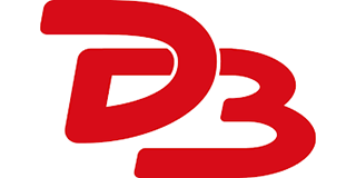 デービー精工のロゴ