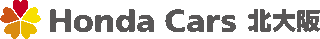 ホンダ北大阪のロゴ