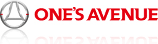 ワンズ・アベニューのロゴ