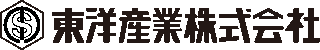 東洋産業（機械）のロゴ