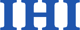 IHI建材工業のロゴ