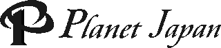 PlanetJapanのロゴ