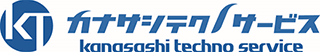 カナサシテクノサービスのロゴ