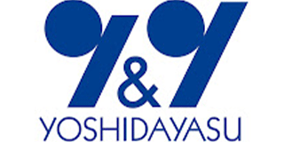 吉田泰産業のロゴ