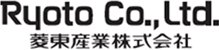 菱東産業のロゴ