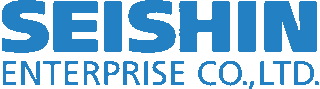 セイシン企業のロゴ