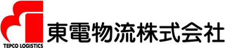 東電物流のロゴ