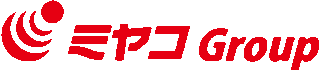 テレ・アンド・テクノミヤコのロゴ