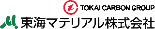 東海マテリアルのロゴ